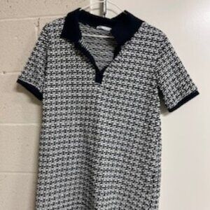 ZARA mini dress size large